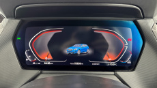 BMW 1 Series 118i [136] M Sport 5dr Step Auto Petrol Hatchback